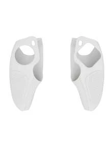 2个装 Portal 遥控游戏可拆卸手柄套，防滑纹理设计，防汗，提升游戏体验 - 查看 11