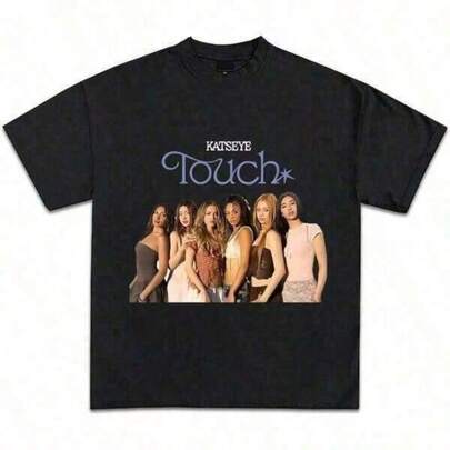 Men Outdoor Tees & Tanks