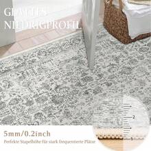 Carpets - Accent Black - View 6