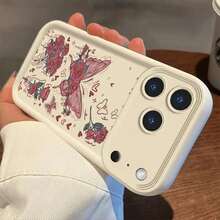 Fashion Phone Cases - White - View 2