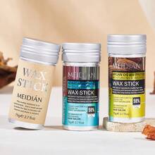 1PC The Styling Wax Stick Is Specially Designed To Create Exquisite Hairstyles, Especially Suitable For Managing Natural Curls, Wig Curls, And Modifying Irregular Hair Lines. - A - View 8