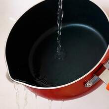 Cooking Pots Nonstick Saucepans Cookware Set Small Kitchen Pot, Induction Comptable, Easy To Clean, - View 6