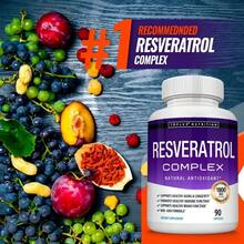 Antioxidant 1800mg Supplement For Overall Health - 2 件裝 - 查看 2