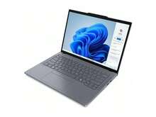 Lenovo ThinkPad T14 Gen 5 14.0" Touch Screen AMD Ryzen 5 8540U AMD Radeon 740M 16GB Memory 512GB SSD Windows 11 Pro 21MC000JUS - 美規A型插(110-127V) - 查看 5