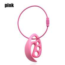 Sports Disc Professional Ultimate Buckle Outdoor Portable Storage Hook Clip - Multicolor - View 6