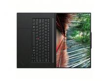 Lenovo ThinkPad T1g Gen 8 16" Touchscreen Notebook -  Intel Core Ultra 7 265H - 32GB - 1TB SSD - Windows 11 Pro - NVIDIA GeForce RTX 5060 8GB - Webcam - Wi-Fi 7 (21TD000RUS) - 查看 3