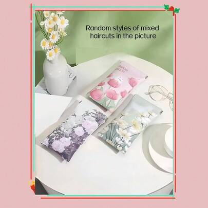 2Pcs Automatic Open…