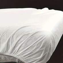 Disposable Massage Bed Sheet, Non-Woven Fabric, Disposable Bed Cover, SPA Bed Pad, Breathable & Waterproof, Suitable For Travel, SPA, Hotel, Salon - Multicolor - View 4