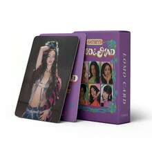 令人心动的浪漫情人节！全息高清收藏卡——一份浪漫真挚的礼物，直击他们的心弦 - 彩色 - 查看 5