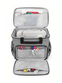 Closing Machine Packaging Large Capacity Household Equipment Multi-Mouth Bag Clothing Supplies Portable Packaging - Multicolor - View 8