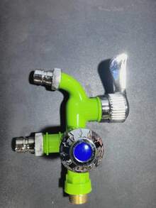 家用二合一多功能冷水龙头，带防溅罩 - A - 查看 11