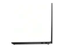 Lenovo ThinkPad E16 Gen 2 16.0" Touch Screen AMD Ryzen 7 7735U AMD Radeon 680M 16GB Memory 512GB SSD Windows 11 Pro 21M5000KUS - 查看 4