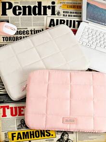 1 túi đựng máy tính cao cấp - Túi đựng laptop Apple 14 inch và 15 inch, túi đựng máy tính bảng đơn giản và thanh lịch. - Nhiều màu - Xem 3