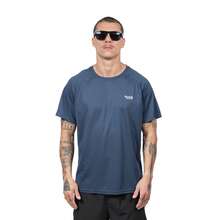 Camiseta Red Nose Tank - Azul Marinho - Visão 1