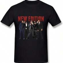 Men Outdoor Tees & Tanks - Black - View 8