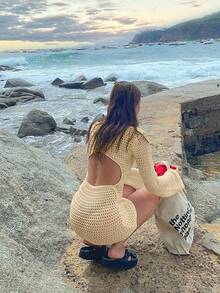Màu be