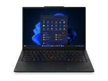 Lenovo ThinkPad E14 Gen 7 21T9002FUS 14" Notebook - Intel Core 5 210H (2.20 GHz) - 16 GB - 256 GB SSD - Windows 11 Pro - Wi-Fi 6E - Xem 8