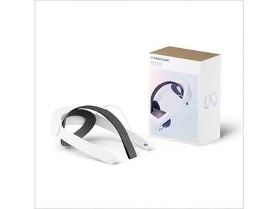Meta Quest 3 Elite Strap With Battery