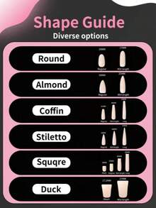 Vintage Amber Acrylic Press On Nails With Gold Cross & Floral Decor, Short Square False Nails - Pink - View 8