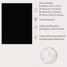 1 bản in poster phim "Fight Club" theo phong cách tối giản, không khung | Tác phẩm nghệ thuật cho bộ phim kinh dị của David Fincher - 5 - Xem 5