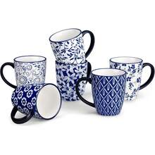 Vaso de precipitados de 360 ml (6x)