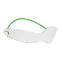 1-Pack Tungsten Steel Knife Sharpener, PVC Material, Manual Knife Sharpening Tool, Suitable For Pocket Knives, Serrated Knives, Axes, And Machetes - Repair And Maintain Kitchen Knives, Knife Sharpening Set - Multicolor - View 4