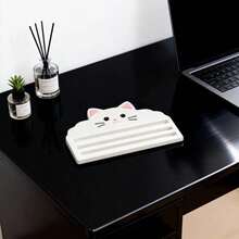 1个猫粮挤压器 - 高效挤压袋装猫粮，最大限度地利用每一口，防止浪费 | 设计便于清洁喂食，适用于所有猫粮袋，易于清洗 - 500ml - 查看 4