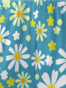 Women's Plus Size Wide-Leg Pants - Loose Fit Wide Leg Trousers With Wide Stance, Breathable Fabric Suitable For, For - Wear - Elegant Wide Leg Pants - Multicolor - View 6