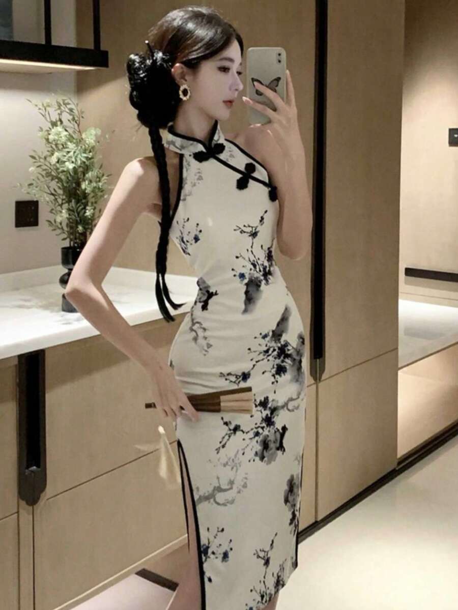 Cheongsam - AA - View 1