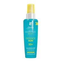Bionike Defence Sun Fluido Anti-Lucidità SPF 50+ Protezione Molto Alta 50 ml - Bianco - Visualizzare 2