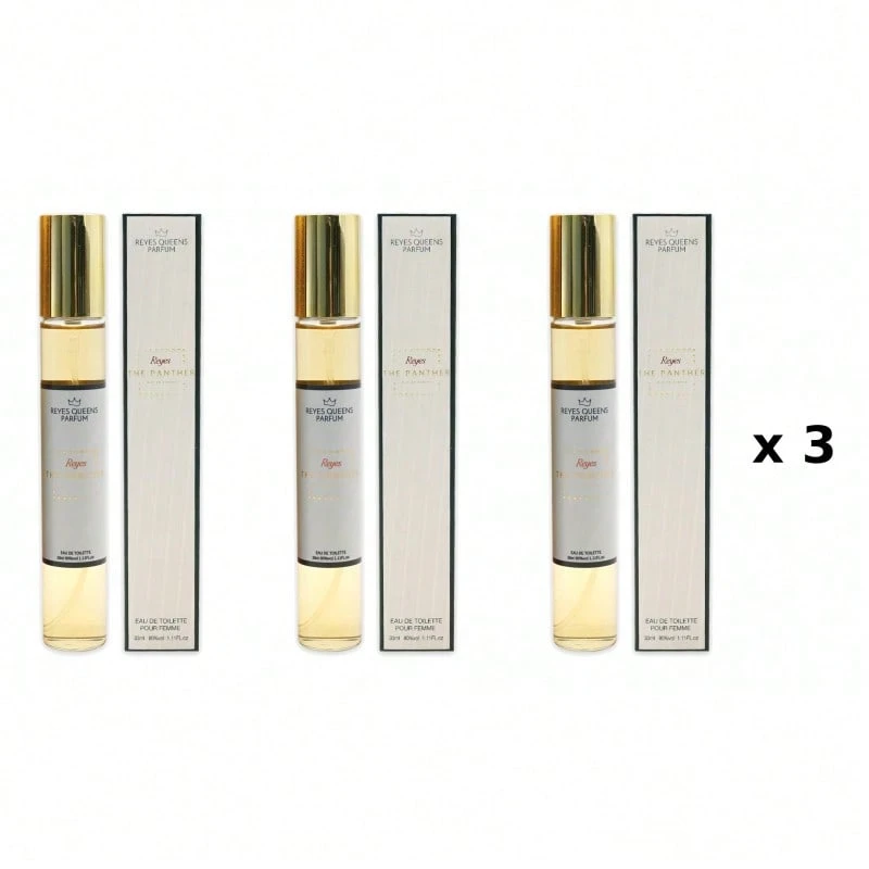 REYES QUEENS Perfume - Fresco - Ver 1