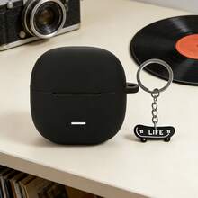 适用于红米Buds 6 Lite蓝牙耳机的软硅胶保护套 - 彩色 - 查看 27