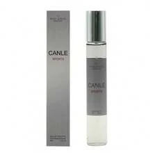 Mini perfume para hombre REYES QUEENS, Canle Sports 33 ml Pack 3 Unidades Familia Olfativa: Cítrica, Tamaño: 33 ml, Formato: 1 Unidad, Concentración: Agua de colonia, Género: Masculino - Afrutado y cítrico - Ver 2