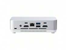 Asus NUC 14 Pro+ Desktop Mini PC Ultra 7 14th Gen 155H 32GB/1TB SSD W11H - US B Type Plug(110-127V) - View 6