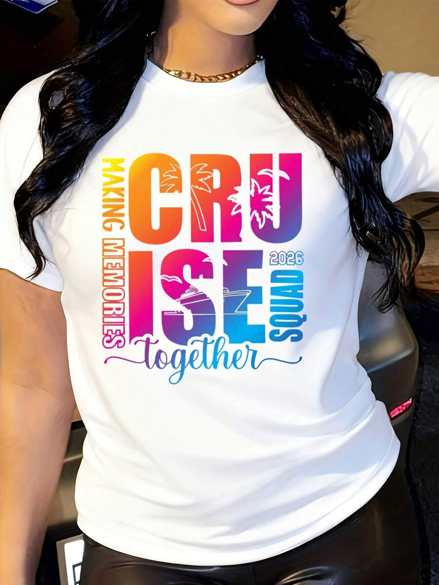 Cruise 2026 PNG – Making Memories Together Sublimation – Group Cruise ...