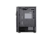 Bgears Vortex Black Middle Tower ATX Middle Tower ATX - 查看 9