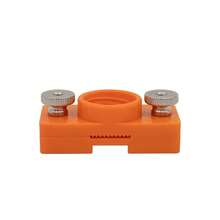 Woodworking Edge Banding Glue Applicator With Adjustable 10-50mm Width For Panel Glue Application - A - View 9