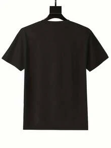 Todays Good Mood Is Sponsored By Jesus Christian Faith Shirt For Women Religious T-Shirt With Cross And Bow Design Inspirational Message Top For Everyday Wear Church Outfit Gift For Believers,220g - 黑色 - 查看 4