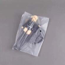 1个9.25英寸金色头发时尚动漫女孩手办 | 专业涂装PVC雕像，卧室装饰，送给男友或动漫迷的理想礼物，情人节和生日的完美之选 - 彩色 - 查看 7