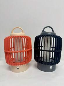 OBOVAY Repelente eléctrico de mosquitos 3 en 1, Mata mosquitos con luz UV, Lámpara repelente de mosquitos para interiores/exteriores, Alimentado por USB para el hogar, la cocina, el patio, el jardín, el camping - Multicolor - Ver 8