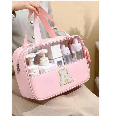 1PC Transparent Pvc…