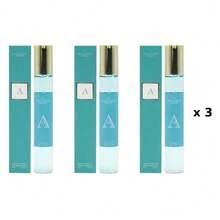 Mini perfume para mujer REYES QUEENS, A 33 ml Pack 3 Unidades Familia Olfativa: Frutal, Tamaño: 33 ml, Formato: 1 Unidad, Concentración: Agua de colonia, Género: Femenino - Afrutado y cítrico - Ver 1