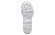 Converse Run Star Legacy Chelsea CX High Moonbathe - A04696C Unisex Shoes - 白色 - 查看 4
