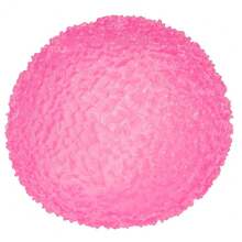 6厘米潮流香氛水果冻冰球，触感柔软酥脆，高颜值手工玩具球 - 彩色 - 查看 10