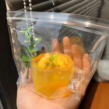 1 món đồ chơi bóp mềm hình trái cây và đồ uống dễ thương, chất liệu mềm mại với độ đàn hồi chậm tốt, thích hợp để giảm căng thẳng. Kiểu dáng thời trang và nhỏ gọn, lý tưởng để trang trí bàn làm việc, bền bỉ. Kiểu dáng ngẫu nhiên, một món quà Giáng sinh ngọt ngào và sáng tạo. - Nhiều màu - Xem 5
