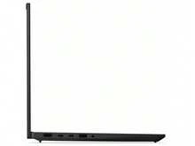 Lenovo ThinkPad E14 Gen 7 21SX0039US 14" Notebook - Intel Core Ultra 7 255H - 16 GB - 512 GB SSD - Windows 11 Pro - Intel Arc 140T GPU - Webcam - IEEE 802.11ax Wireless LAN Standard - 查看 5