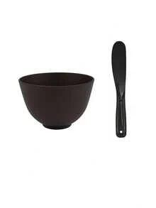 4/2pcs Foldable Reusable Silicone Mask Mixing Bowls, Suitable For DIY Masks And Skincare, Durable And Easy To Clean, Suitable For Home, Beauty Salons And Spas, Paraben-Free, Handmade - Multicolor - View 15