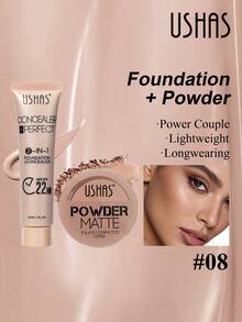 #08 Neutral Light Beige