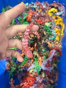 Collectibles Display & Storage - Multicolor - View 7