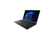 Lenovo ThinkPad P16 Gen 3 16" Mobile Workstation - Intel Core Ultra 7 265HX - 32 GB - 1 TB SSD - NVIDIA RTX PRO 4000 Blackwell 16GB - Wi-Fi 7 - Windows 11 Pro - Black  (21RQ001KUS) - US A Type Plug(110-127V) - View 10